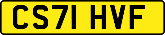 CS71HVF