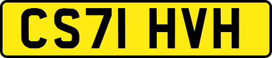 CS71HVH