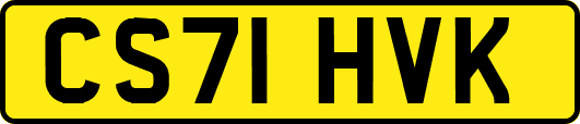 CS71HVK