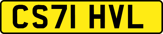 CS71HVL