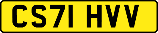 CS71HVV