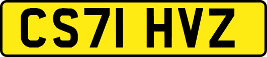 CS71HVZ