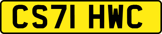 CS71HWC