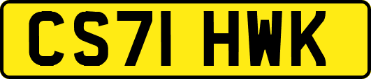 CS71HWK