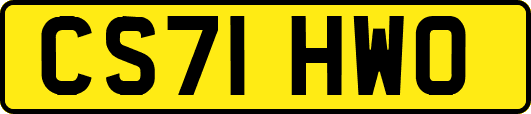 CS71HWO