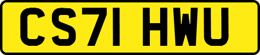 CS71HWU