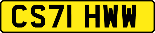 CS71HWW