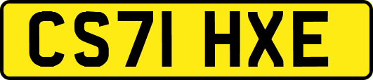 CS71HXE