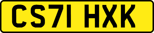 CS71HXK