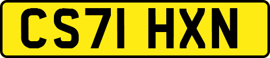 CS71HXN