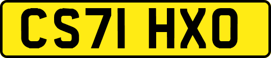 CS71HXO