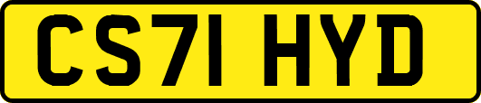 CS71HYD