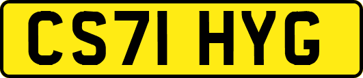 CS71HYG