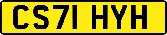 CS71HYH