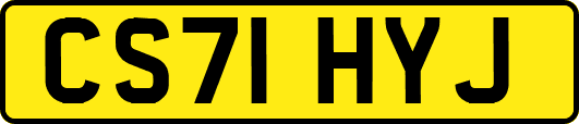 CS71HYJ