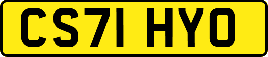CS71HYO