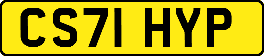 CS71HYP