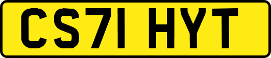 CS71HYT