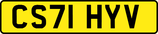 CS71HYV