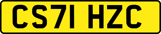 CS71HZC