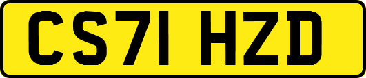 CS71HZD