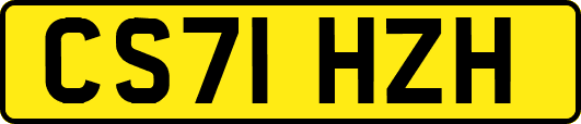 CS71HZH