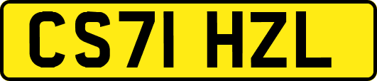 CS71HZL