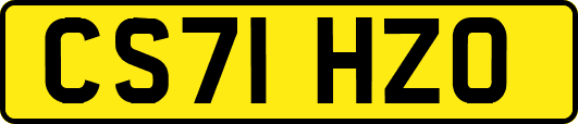 CS71HZO