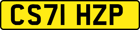 CS71HZP