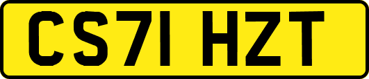 CS71HZT