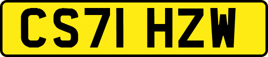 CS71HZW