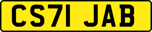 CS71JAB