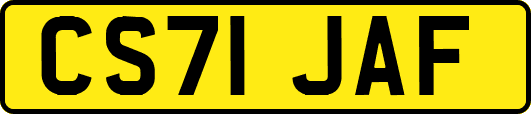 CS71JAF