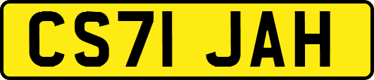 CS71JAH