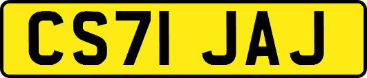 CS71JAJ