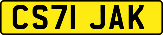 CS71JAK