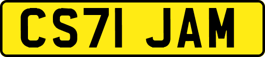 CS71JAM