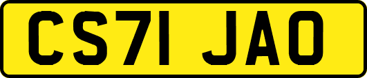 CS71JAO