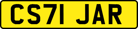 CS71JAR