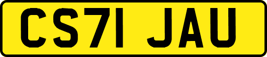 CS71JAU