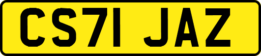 CS71JAZ