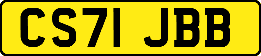 CS71JBB