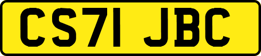 CS71JBC