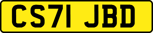 CS71JBD