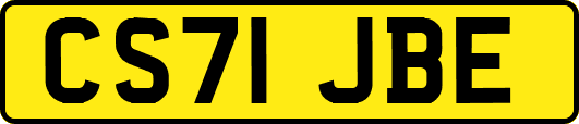 CS71JBE