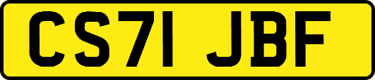 CS71JBF