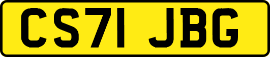 CS71JBG