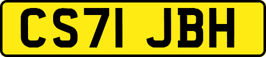CS71JBH