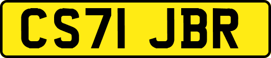 CS71JBR