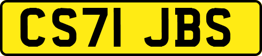 CS71JBS